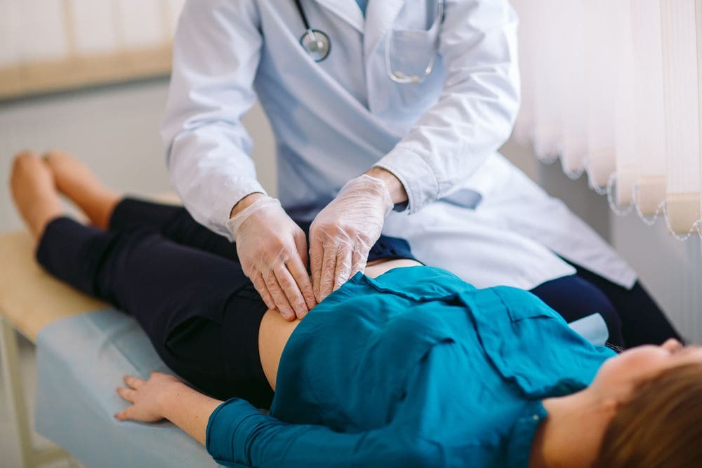 Cirujano gastroenterólogo en Irapuato